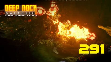 Deep Rock Galactic: Un'Avventura Sotterrenea con Nano-Birrai Esplosivi!