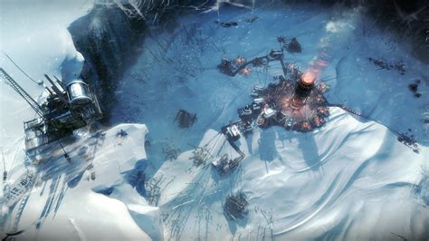  Frostpunk! Un Gioco di Sopravvivenza con un Freddo Cuore Strategico