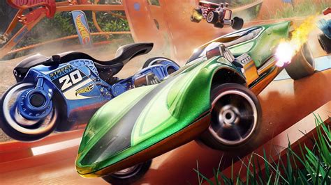  Hot Wheels Unleashed: Un Brivido di Nostalgia su Quattro Ruote