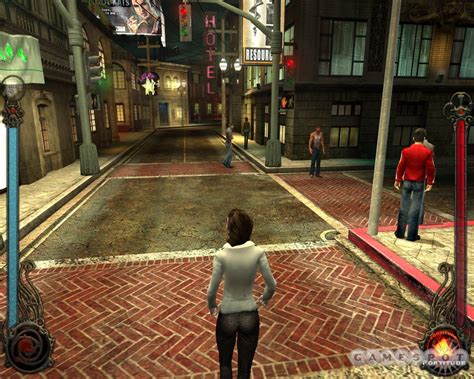  Vampire: The Masquerade - Bloodlines, un RPG gotico immerso nella notte di Los Angeles!