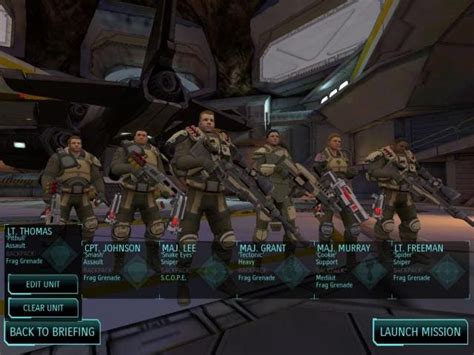 XCOM: Enemy Unknown – Un'avventura tattica contro l'invasione aliena!