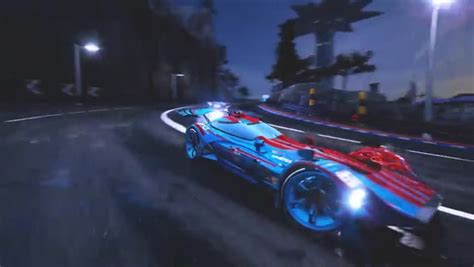 XenonRacer: Un turbine musicale che ti trasporterà in un futuro neon!