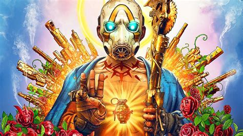  Borderlands 3! Un frenetico sparatutto con un pizzico di follia e un arsenale da far impallidire!