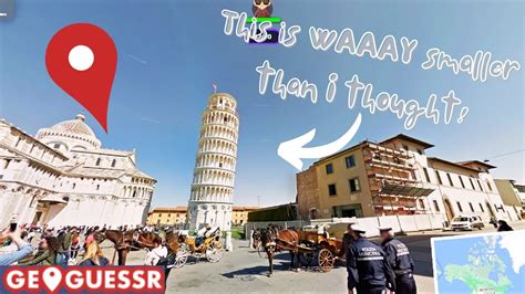 Geoguessr: Un Viaggio Virtuale Intorno al Mondo per Imparare Geografia!