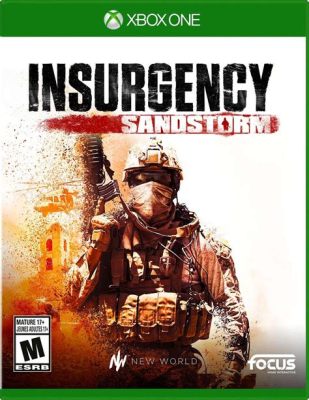 Insurgency: Sandstorm – Un'esperienza FPS brutalmente realistica e con un forte focus multiplayer!