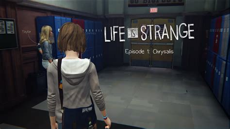 Life is Strange: Un'Avventura Supernaturale Ricca di Emozioni!