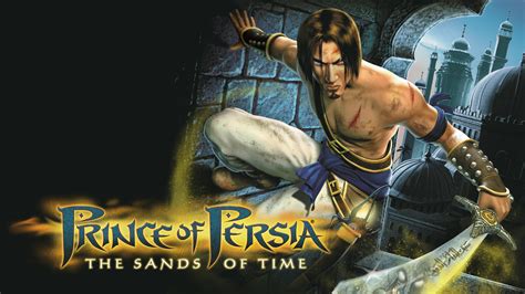 Prince of Persia: The Sands of Time – Un viaggio epico nel tempo e un capolavoro della meccanica di platforming!