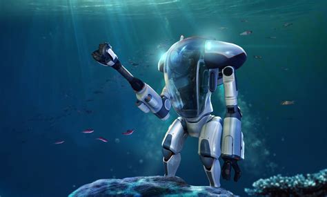 Subnautica: Un viaggio alieno sotto la superficie di un pianeta sconosciuto!