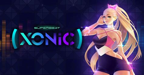 Superbeat: Xonic - Un Ritmo Esplosivo e Una Sfida Musicale Senza Fine!